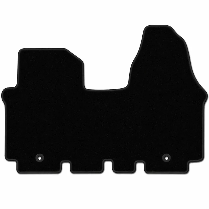 Dagaanbieding Automatten Renault Trafic 2001-2014